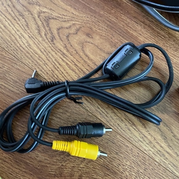 Sony CD Mavica Digital video/ Camera with CD-RW - Picture 6 of 16